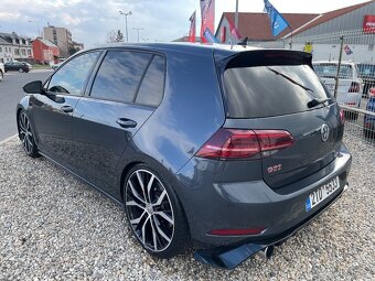 Volkswagen Golf GTI 2.0 TSi/180kW - DSG,LED,.. - 5