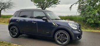 Mini Cooper Countryman 2.0 Sd 4x4 105KW - 5