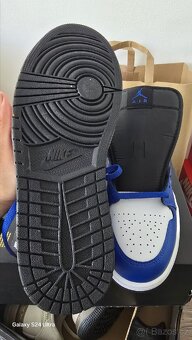 Nike air Jordan 1 mid 44eu - 5