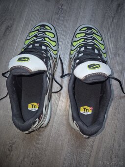 Nike Air Max Plus Drift vel.44,5 - 5