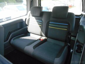 caddy maxi 7mist 2,0TDI 103KW - 5