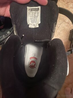 Kolečnové brusle K2 MOTO 84 - 5