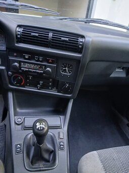 Prodám BMW - 5