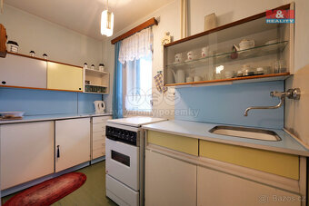 Prodej rodinného domu, 190 m², Prostějov, ul. Sportovní - 5