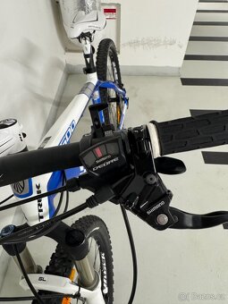 Trek - 5