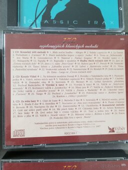 Mix CD - Prince, T. Turner, Bowie a další - 5