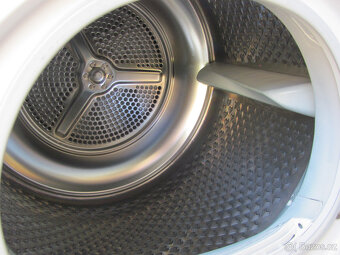 KOND. SUŠIČKA PRÁDLA S TEP. ČERPADLEM - BEKO - 7kg - 5
