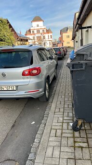 Volkswagen Tiguan - 5