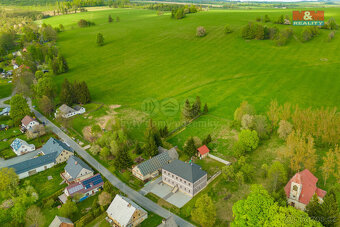 Prodej louky, 615 m², Moravský Beroun - 5