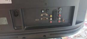 LG TV 22 LD 350 Velikost obrazovky ( inch 22 tj 56 cm) - 5