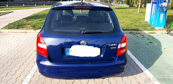 škoda fábia 1.2tsi combi - 5