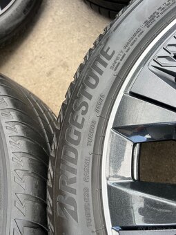 5x112 R18 Škoda karoq sport line - 5
