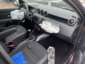 Dacia Duster 1.0i 74ke LPG rok 2021 KM 54TIS - 5