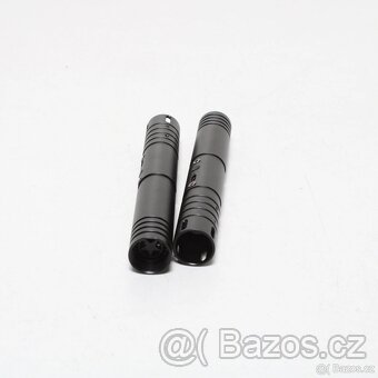 Obouruční světelný meč / 2 světelné meče - 5