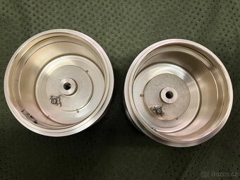 2 cívky Shimano Ultegra XSA 6000 - 5