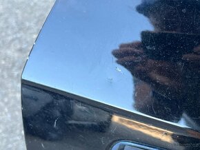 Pravé přední dveře Audi A3 8P1 - 5