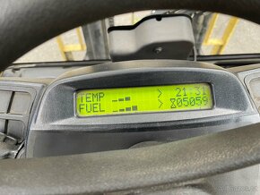 Vysokozdvižný vozík HYSTER H1.6FT - DIESEL - pouze 5000 mth - 5