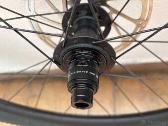 Bontrager Kovee Comp 25 - 5