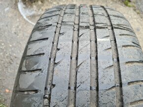 Orig.alu kola Mercedes 5x112R16"Et-32 a Et-37 - 5