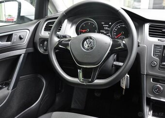 Volkswagen Golf 1.6TDi - 5