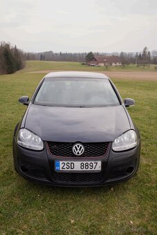 Vw golf V 1.4 55kw - nová STK - 5