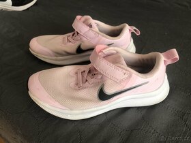 Dětské boty NIKE STAR RUNNER 3 velikost 33 - 5