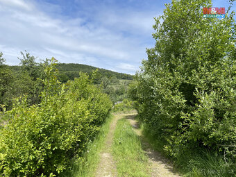 Prodej pozemku k bydlení, 1416 m², Chrastava - Horní Vítkov - 5