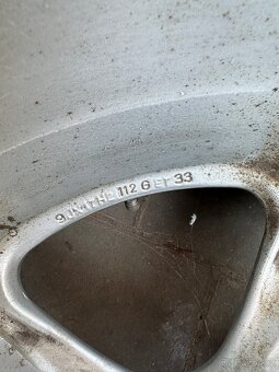 5x112 R17 - 5