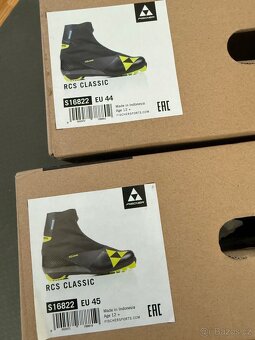 Fischer RCS Classic 44 a 45 - 5