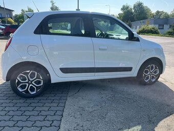 Renault Twingo ZE 2022 elektrické 33 tis. Km - 5