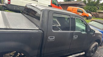 Prodám ford F150 - 5