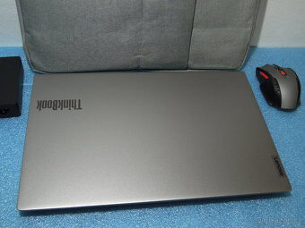 Lenovo ThinkBook 15 G2 15.6"IPS Ryzen 5 4500U 16GB 512GB - 5