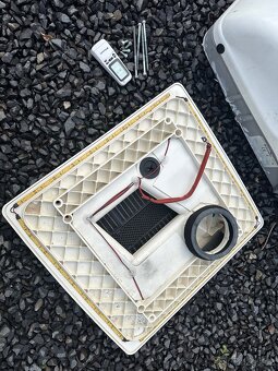 Klimatizace Dometic FrehJet2200 - 5