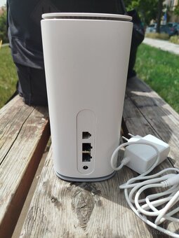 Vodafone Gigacube 5G ( 2 generace ) - 5