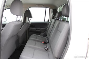 Volkswagen Amarok 2.0 BITDI 132KW 4MOTION DPH ČR (2016) - 5