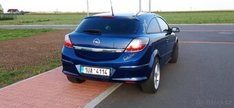 Opel Astra GTC - 5