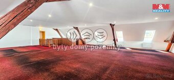 Pronájem obchodního objektu, 519 m², Rabštejnská Lhota - 5