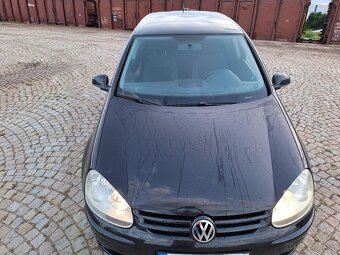 Golf 2.0 Tdi 103Kw DSG BEZ DPF - 5