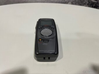 Diktafon Olympus Digital Voice Recorder VN-240PC - 5