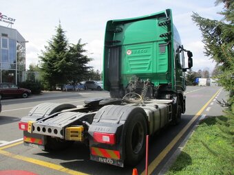 Iveco AS440ST/P 510 Standard Kipphydraulik - 5