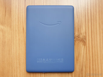 Kindle Paperwhite 5 Signature Edition, levně - 5