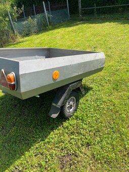 Vlek za auto - 5
