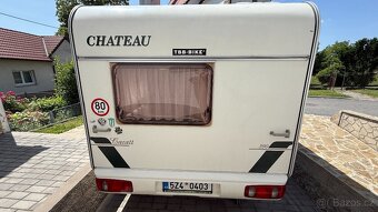 karavan Chateau 403c - 5