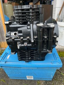 Motor-polomotor BMW R 1200 GS/ Adventure 2016 - 5