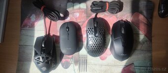 Mix příslušenství k pc - 5