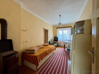 Na predaj rodinný dom, Šarišské Čierne, Bardejov - 5