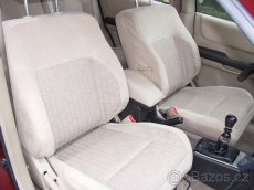 Nissan X-Trail 2003 2.2Dci 84kw - ND - 5