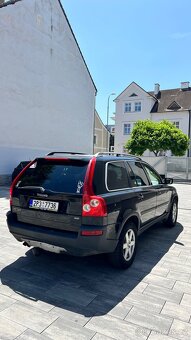 Volvo XC90 2.4 D5 136kw - 5