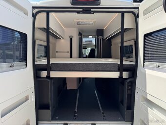 ADRIA TWIN SUPREME 640 SGX, 180 PS, AUTOMAT 8st. - 5
