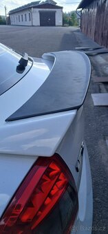 Skoda octavia 2 rs - 5